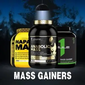 Mass Gainer