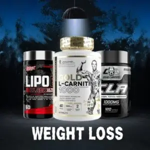 Weight Loss