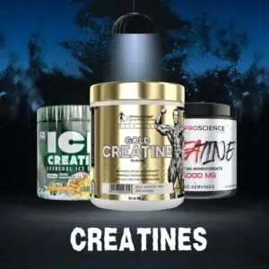 Creatine