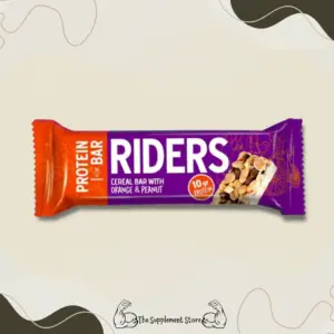 Riders Protein Bar By Granio ( single bar )