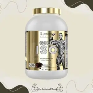 KL Gold ISO