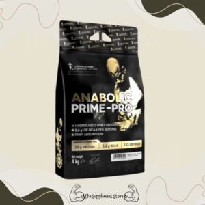 KL Anabolic Prime Pro