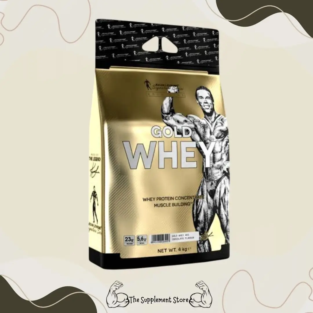 KL GOLD Whey