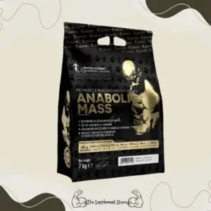 Kevin Levrone Anabolic Mass Gainer 7kg