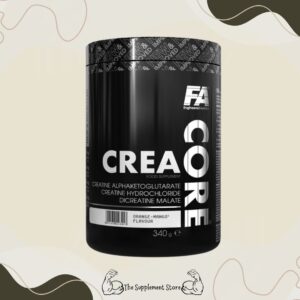 FA CORE CREA | 340g | FA NUTRITION ( 50 servings )