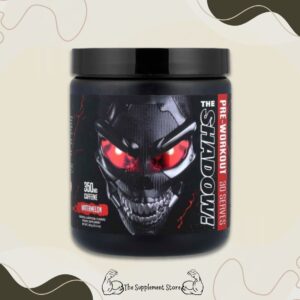 JNX The Shadow Pre-Workout 30 SERVINGS