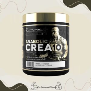 Kevin Levrone ANABOLIC CREA10 (30 Servings)
