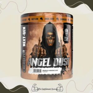 Skull Labs Angel Dust Preworkout 60 Servings