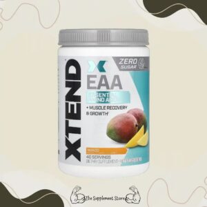 Xtend EAA 40 Servings